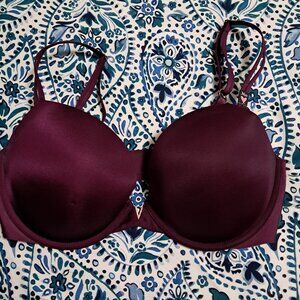 Victoria's Secret Bra Size 36D